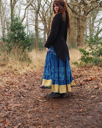 Bohemian Rok 115