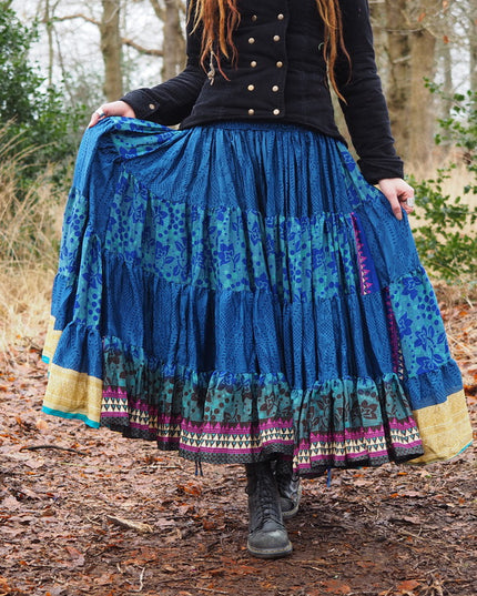 Bohemian Rok 115