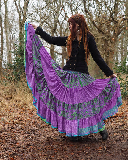 Bohemian Rok 114