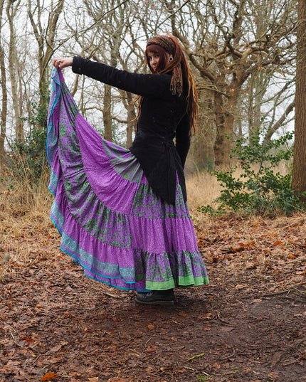 Bohemian Rok 114