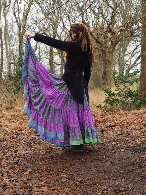 Bohemian Rok 114
