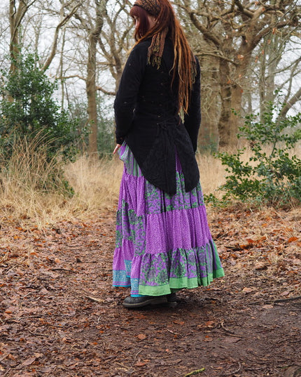 Bohemian Rok 114