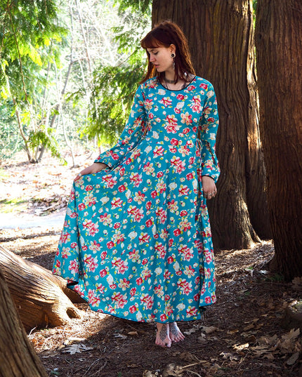 Berkana Jurk (limited edition)