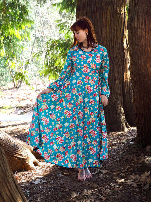 Berkana Jurk (limited edition)