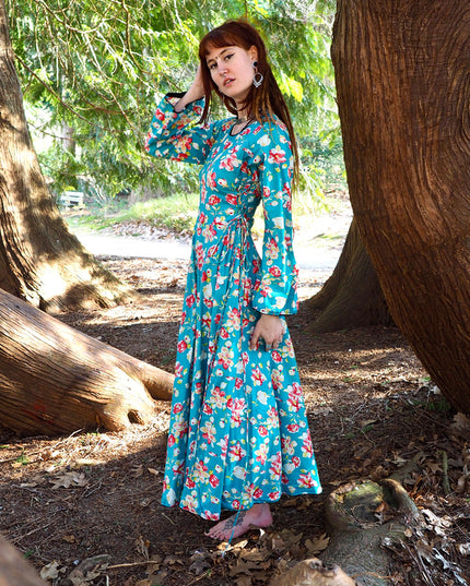 Berkana Jurk (limited edition)