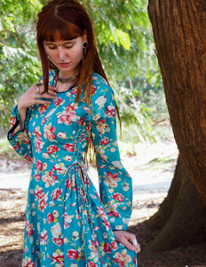 Berkana Jurk (limited edition)