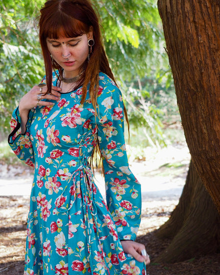 Berkana Jurk (limited edition)