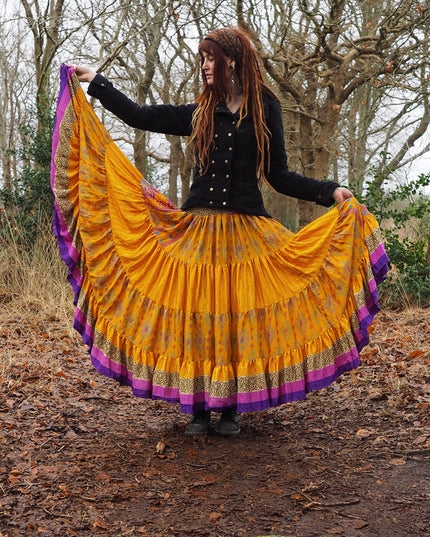 Bohemian Rok 110
