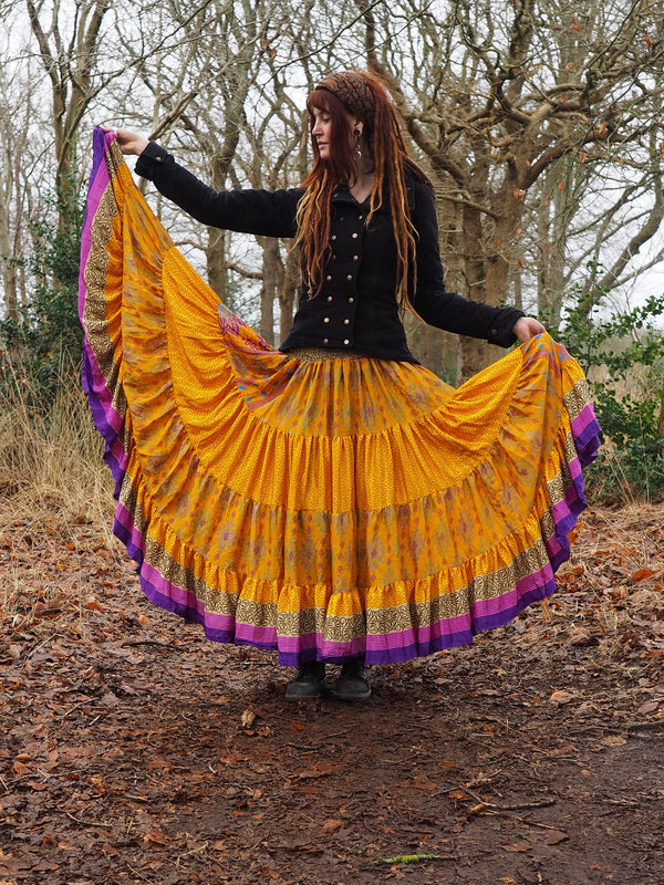 Bohemian Rok 110
