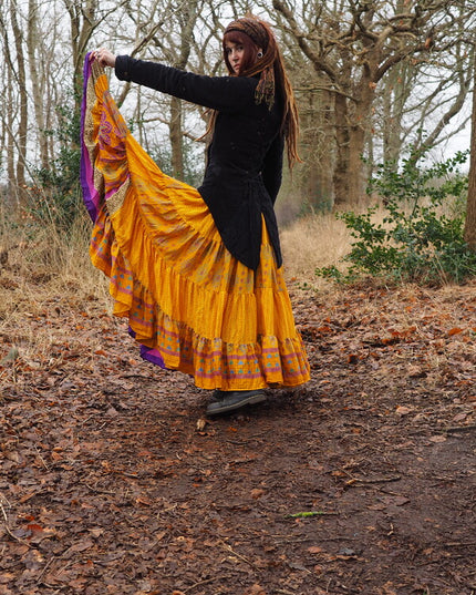 Bohemian Rok 110