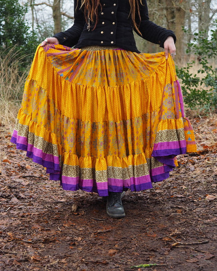 Bohemian Rok 110