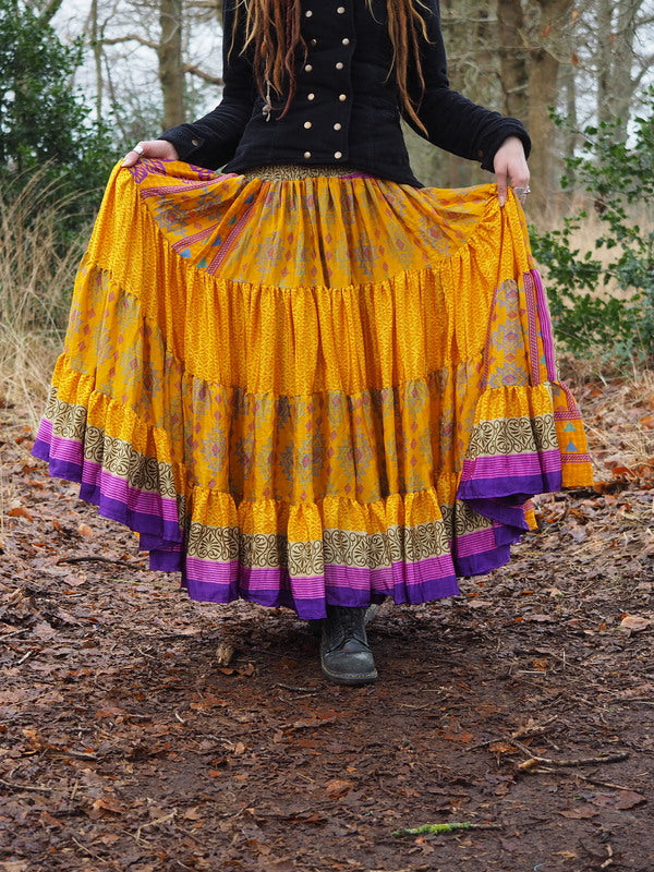 Bohemian Rok 110