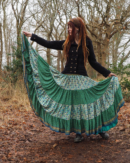 Bohemian Rok 103