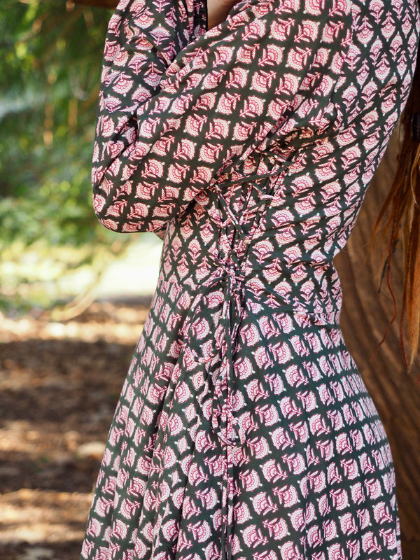 Berkana Jurk (limited edition)
