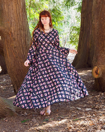 Berkana Jurk (limited edition)