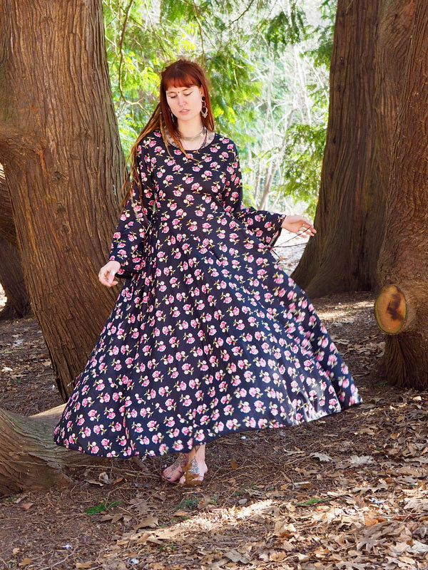 Berkana Jurk (limited edition)