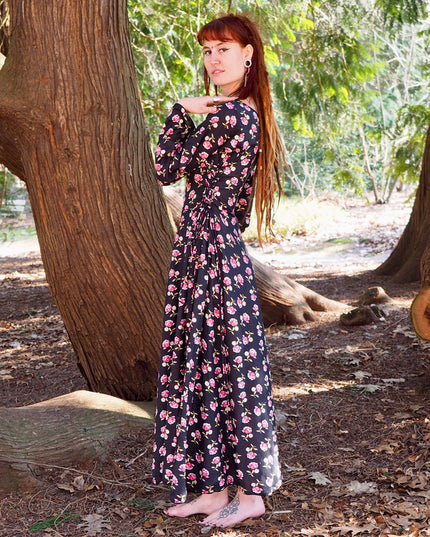 Berkana Jurk (limited edition)