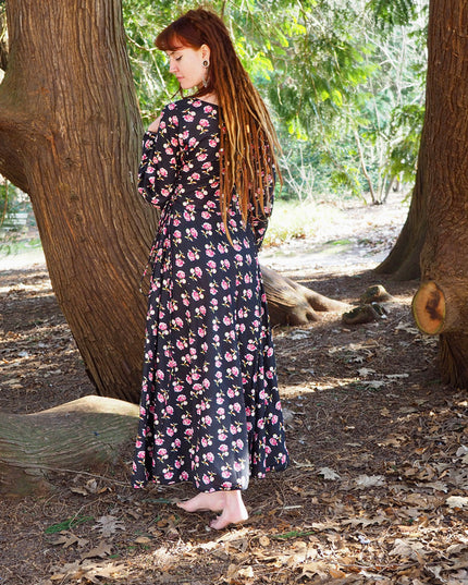 Berkana Jurk (limited edition)
