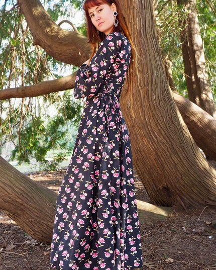 Berkana Jurk (limited edition)