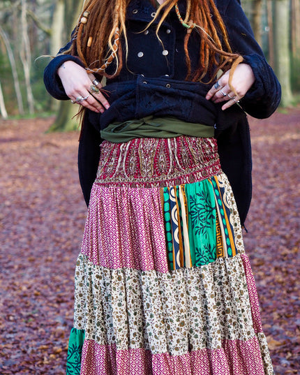 Bohemian Rok 88