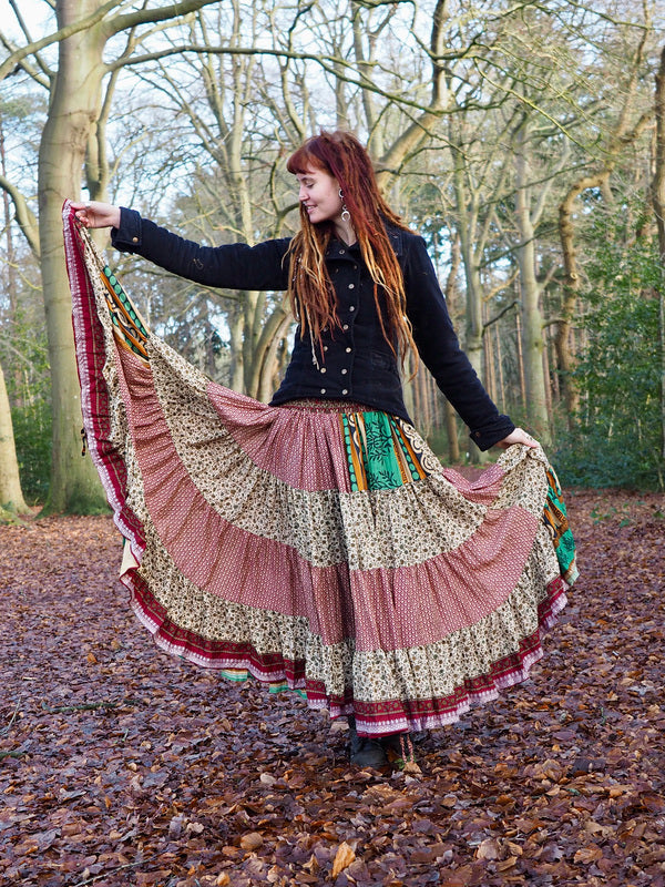 Bohemian Rok 88