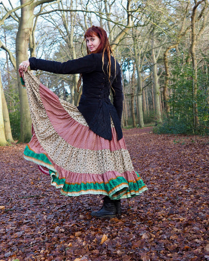 Bohemian Rok 88