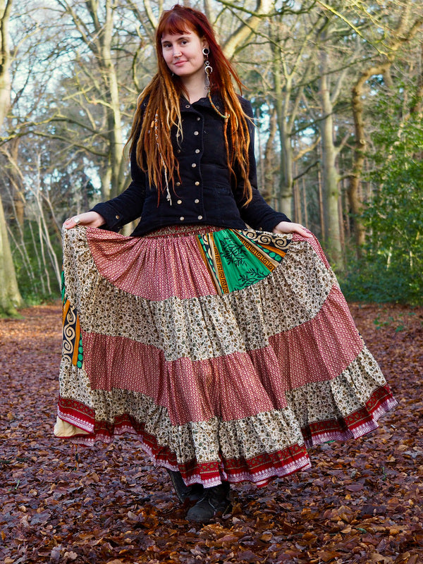 Bohemian Rok 88