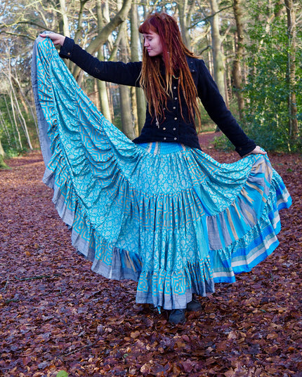Bohemian Rok 89