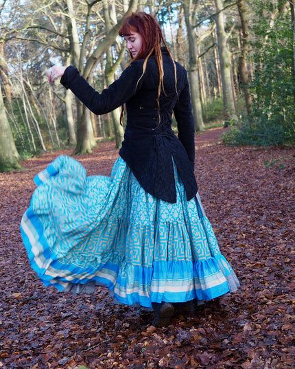 Bohemian Rok 89