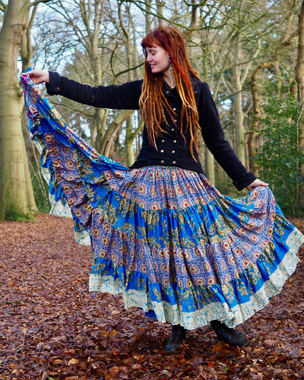 Bohemian Rok 95