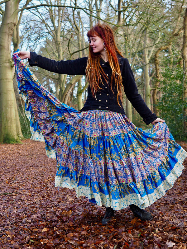 Bohemian Rok 95