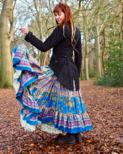 Bohemian Rok 95