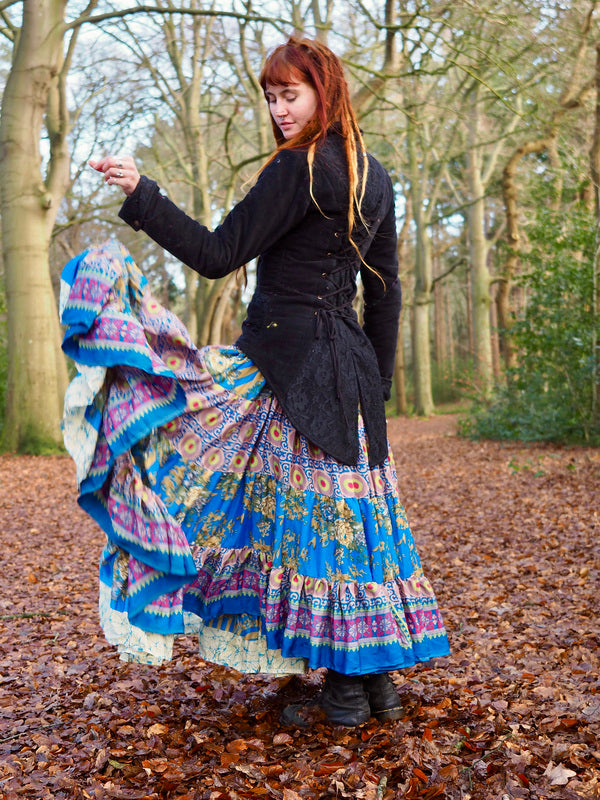Bohemian Rok 95