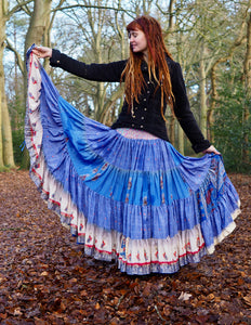 Bohemian Rok 96