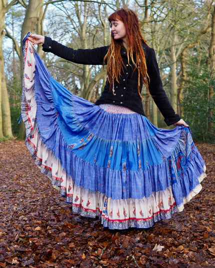 Bohemian Rok 96