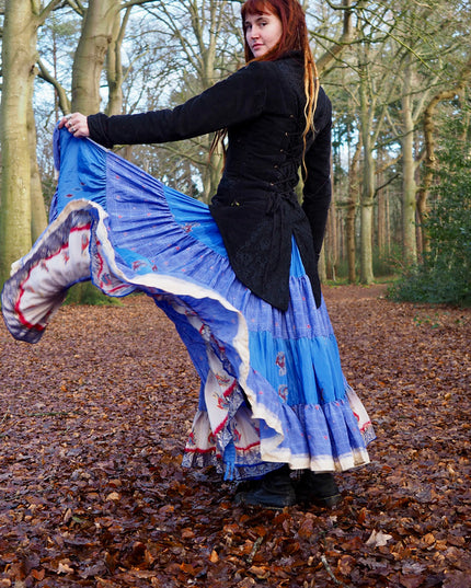 Bohemian Rok 96