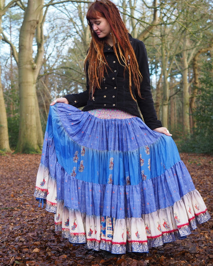 Bohemian Rok 96