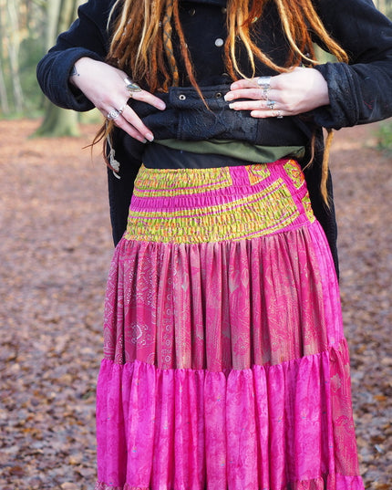 Bohemian Rok 81