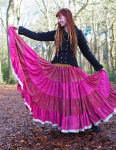 Bohemian Rok 81