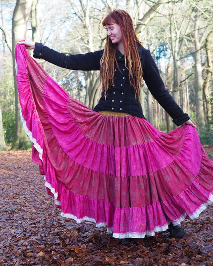 Bohemian Rok 81