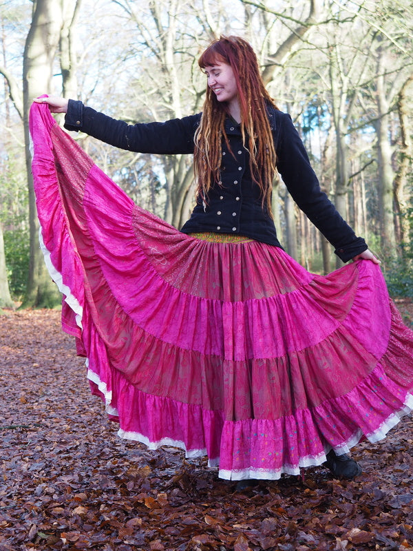 Bohemian Rok 81