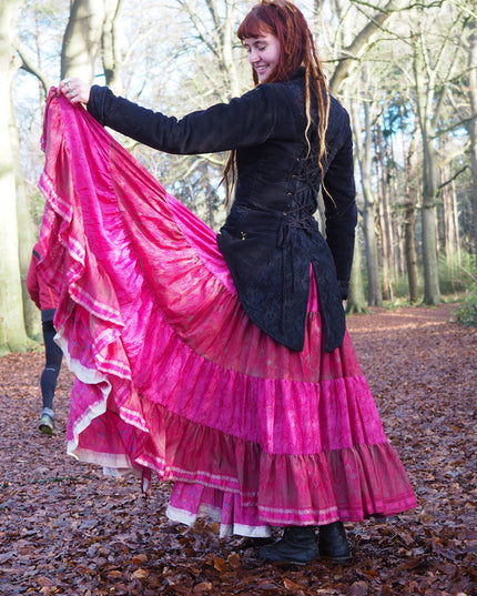 Bohemian Rok 81