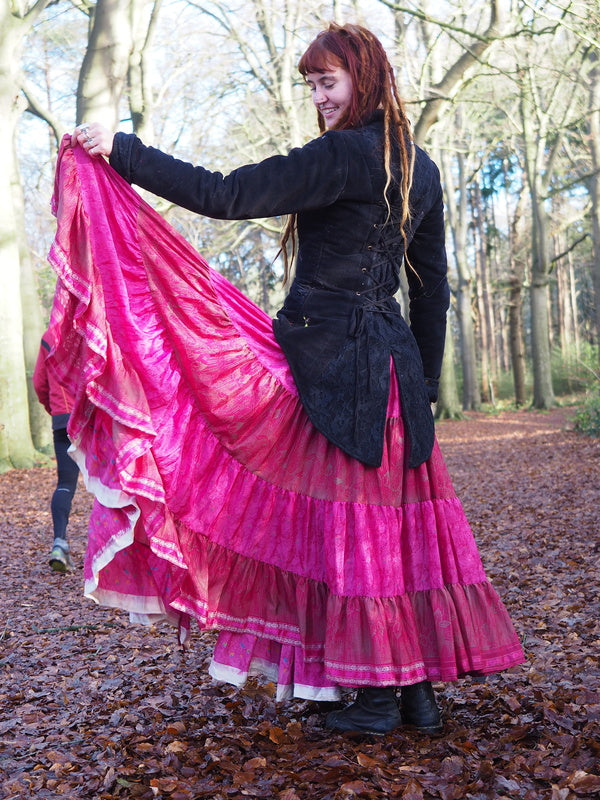 Bohemian Rok 81