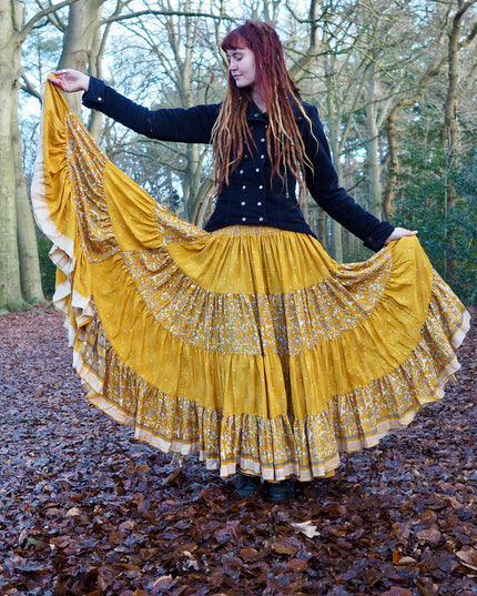 Bohemian Rok 84