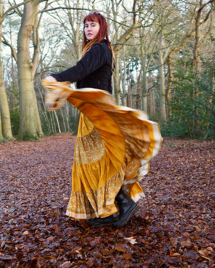 Bohemian Rok 84
