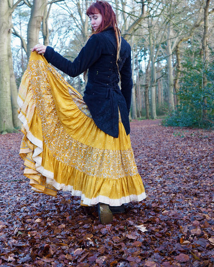 Bohemian Rok 84