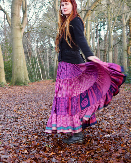 Bohemian Rok 87