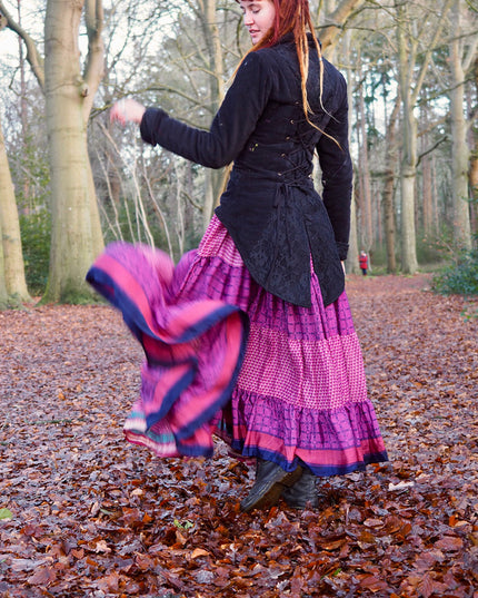 Bohemian Rok 87