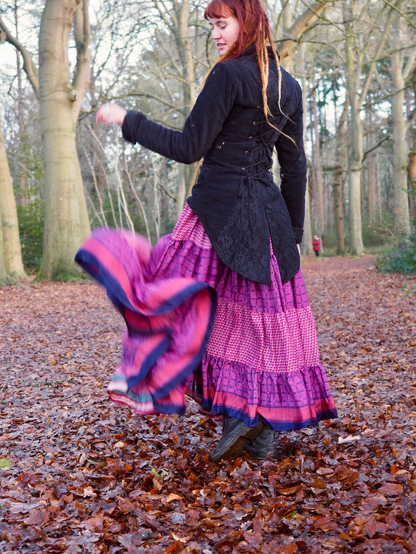 Bohemian Rok 87