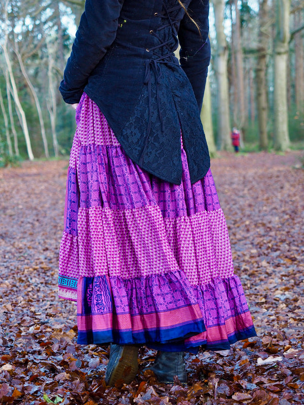 Bohemian Rok 87